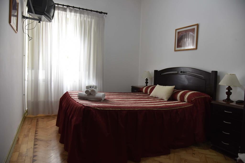 Silva Hotel Fatima Room photo