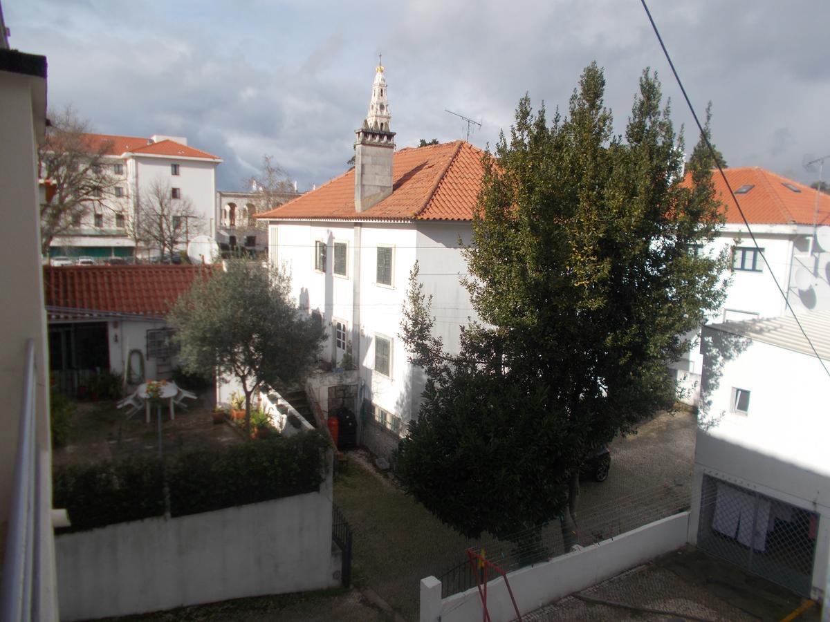 Silva Hotel Fatima Exterior photo