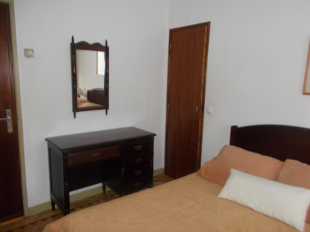 Silva Hotel Fatima Exterior photo