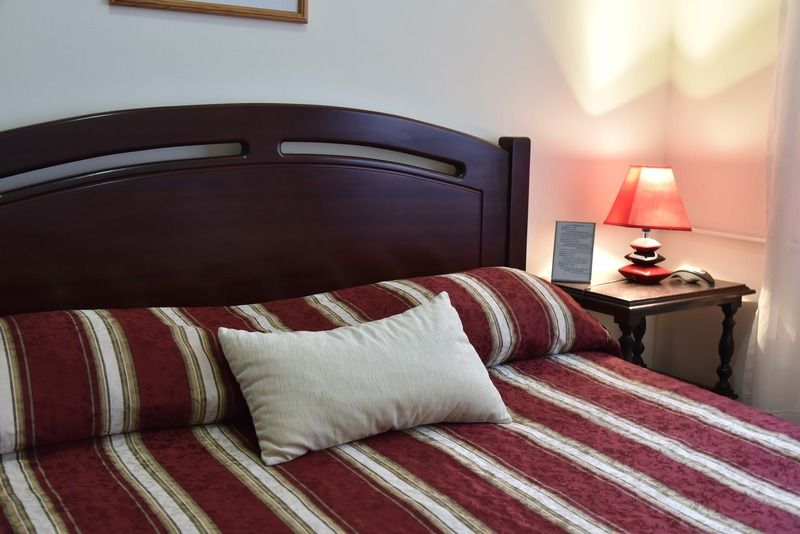 Silva Hotel Fatima Exterior photo